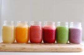 Thermomix free ebook smoothie